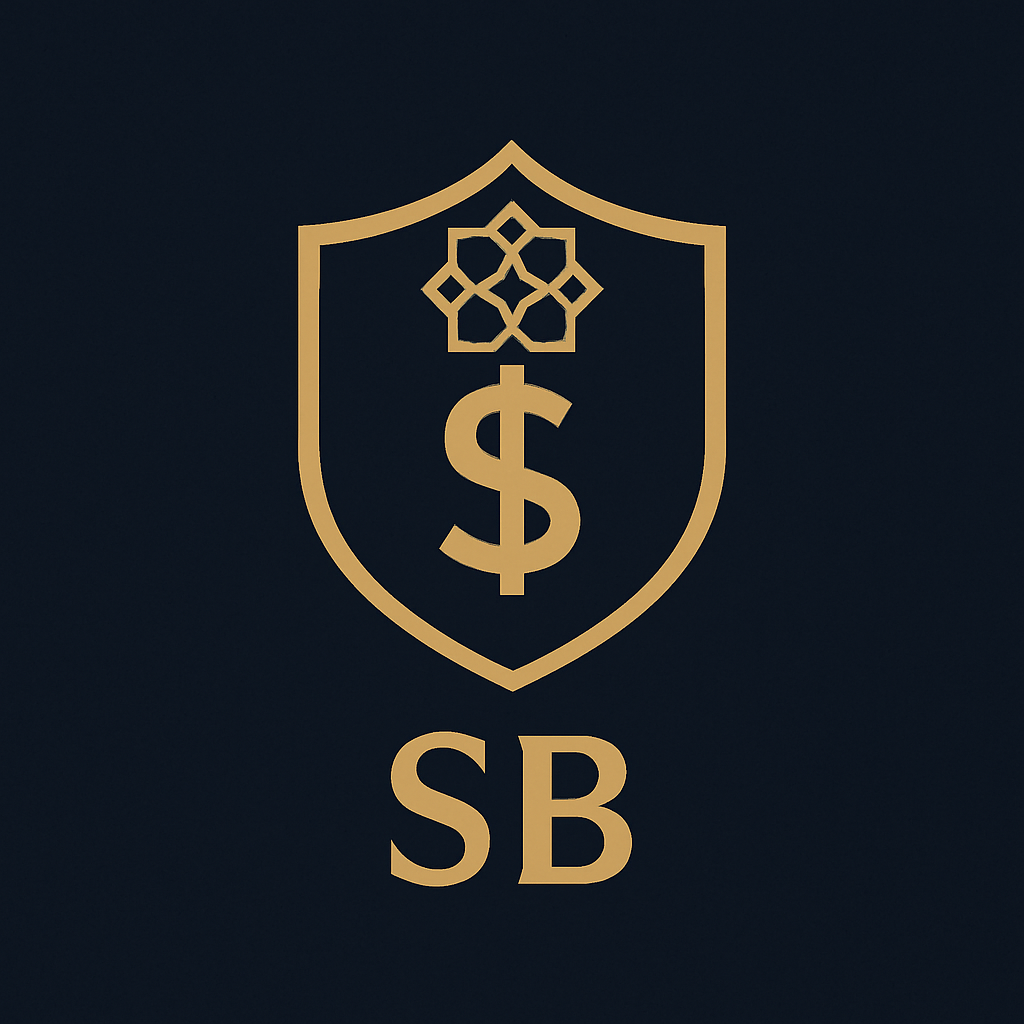 Salim Bank Logo